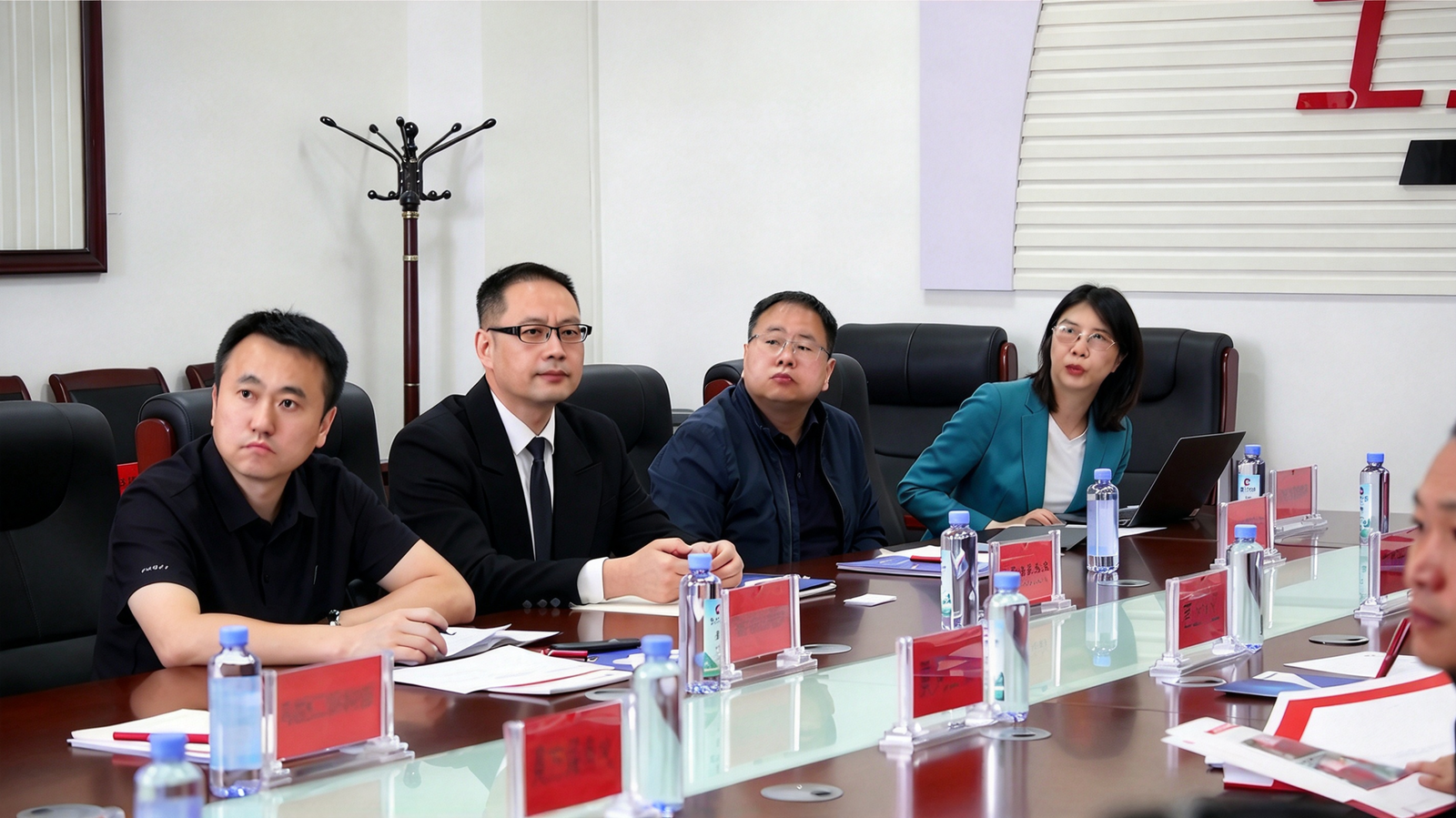 乌海工信局专门开了一场会，点名推广的电机技术，凭啥？